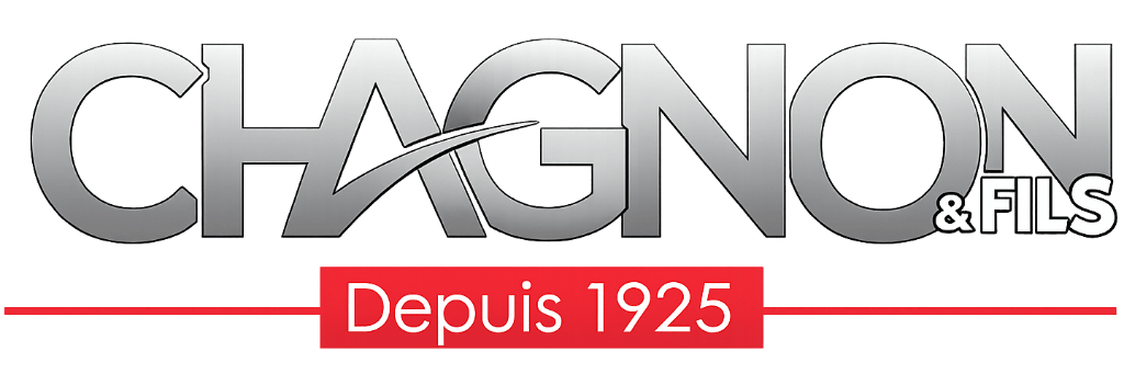 Chagnon & Fils — client Neox Entretien